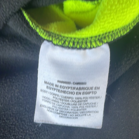 Nike performance sweatshirt - Picture 4 of 5